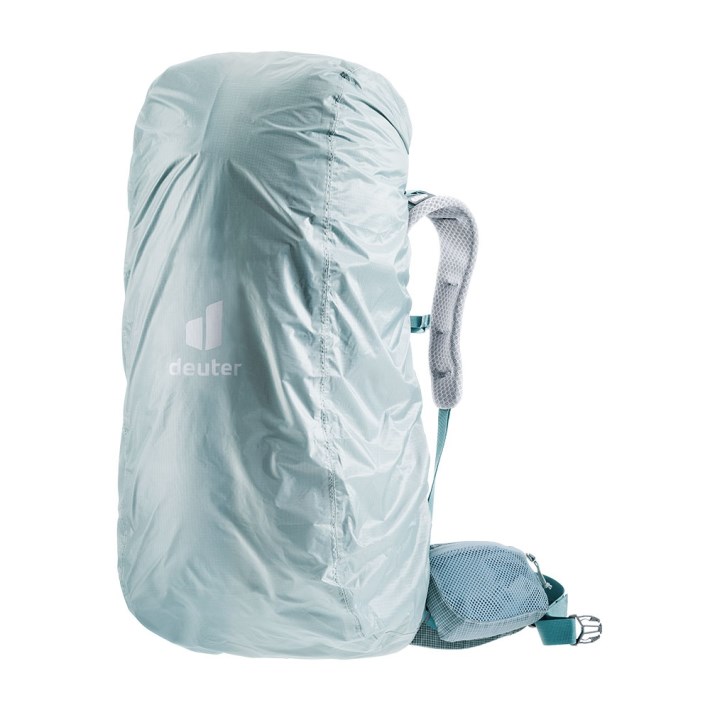 Estanho Capa De Chuva Ultra Deuter