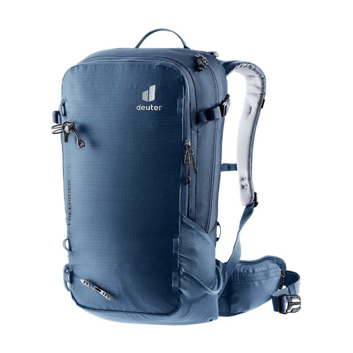 Freerider 30 Marine-ink/canela-amêndoa Deuter