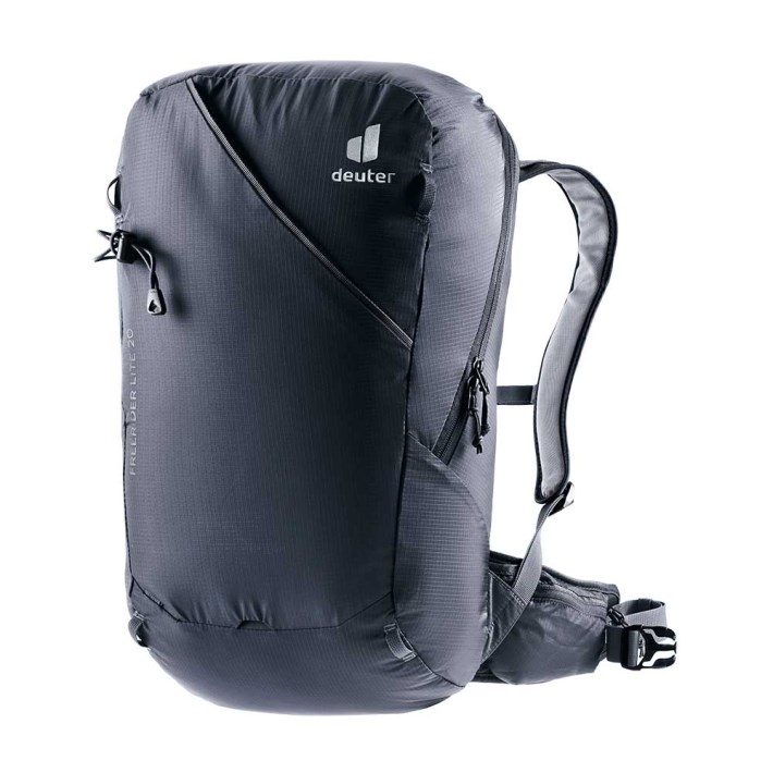 Preto/canela Deuter Freerider Lite 20