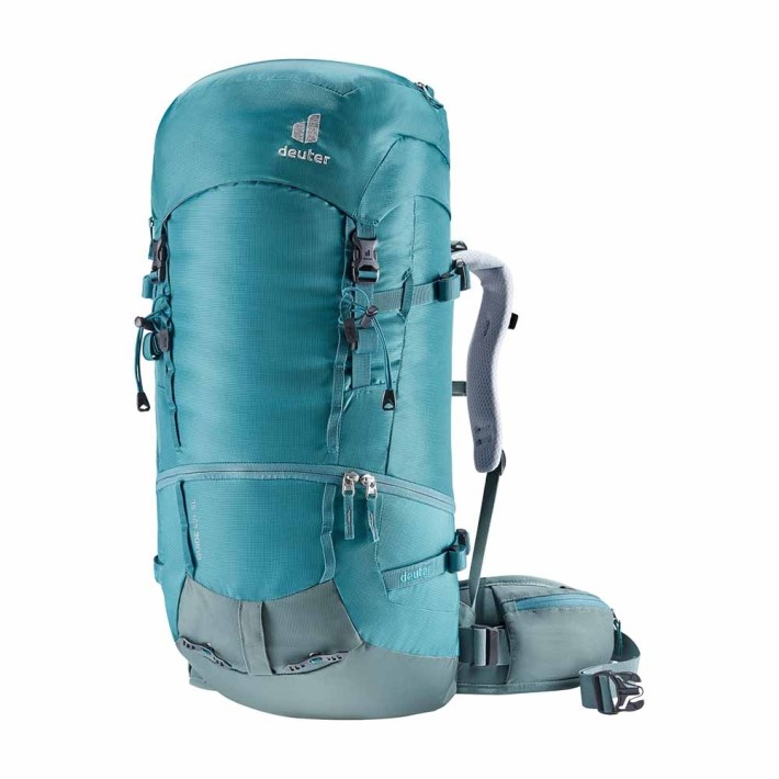 Deuter Denim-teal Guia 42+sl