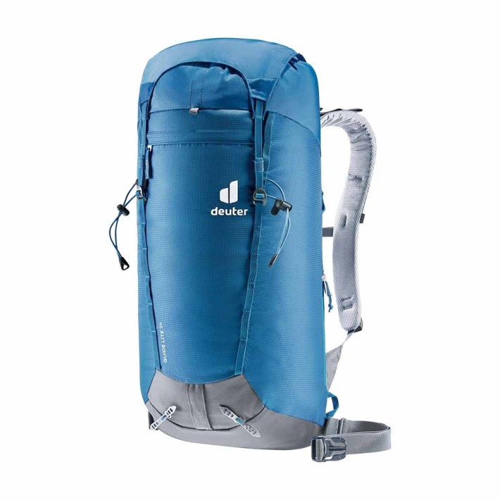 Guide Lite 24 Deuter Reef-grafite
