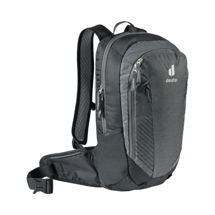 Grafite Preto Compacto 8 Jr Deuter