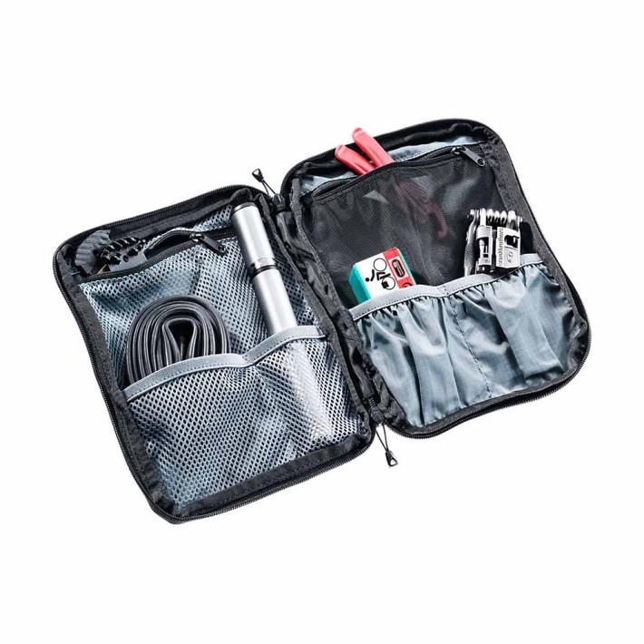 Bolso De Ferramenta Preto Deuter