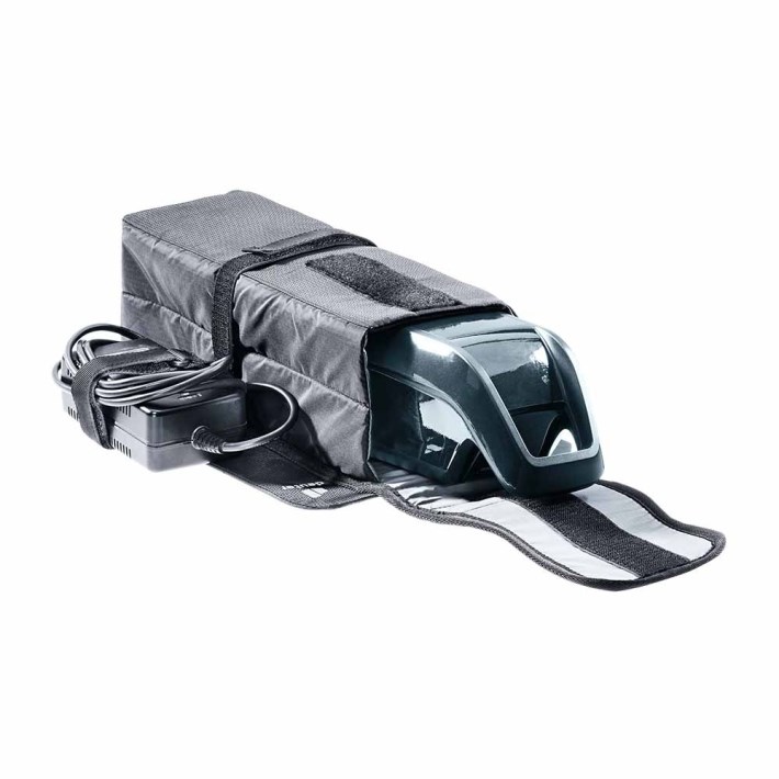 E-pocket Deuter Preto