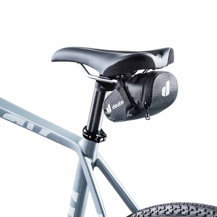 Bolsa De Bicicleta 0.3 Deuter Preto