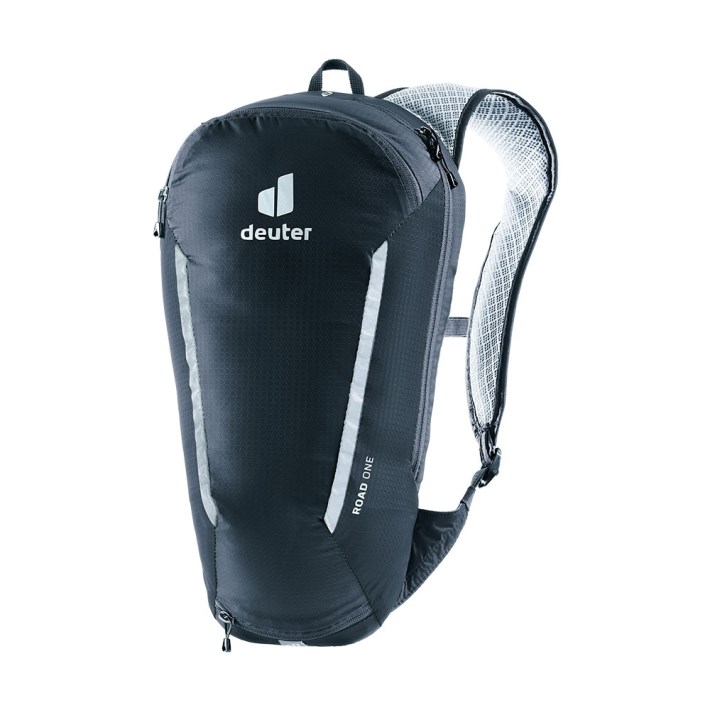 Deuter Citrus-Grafite/Black Road One