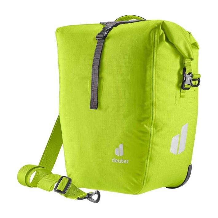 Recife/grafite/cítrico Deuter Weybridge 25+5