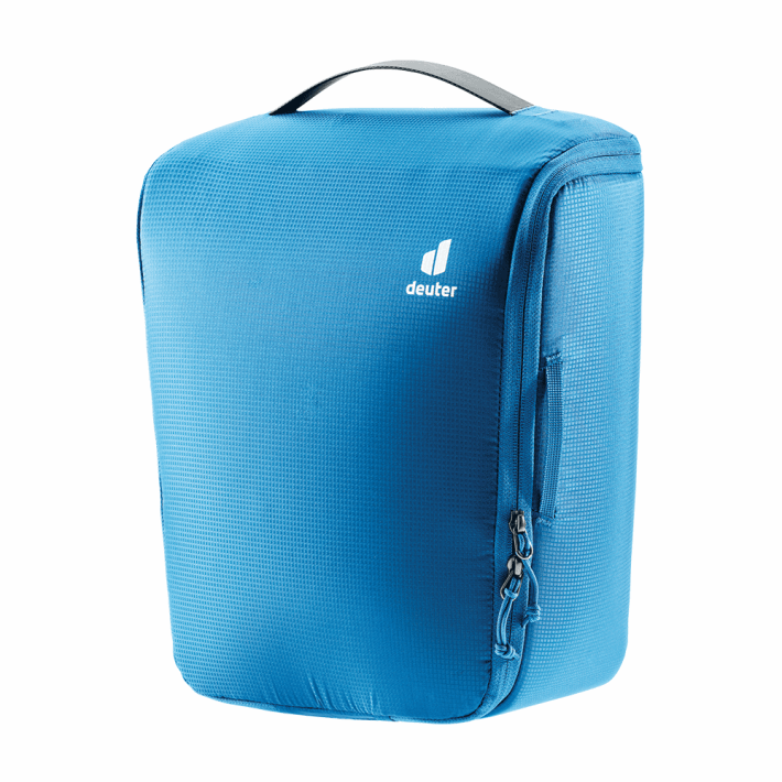 Caixa De Câmera Bay Deuter