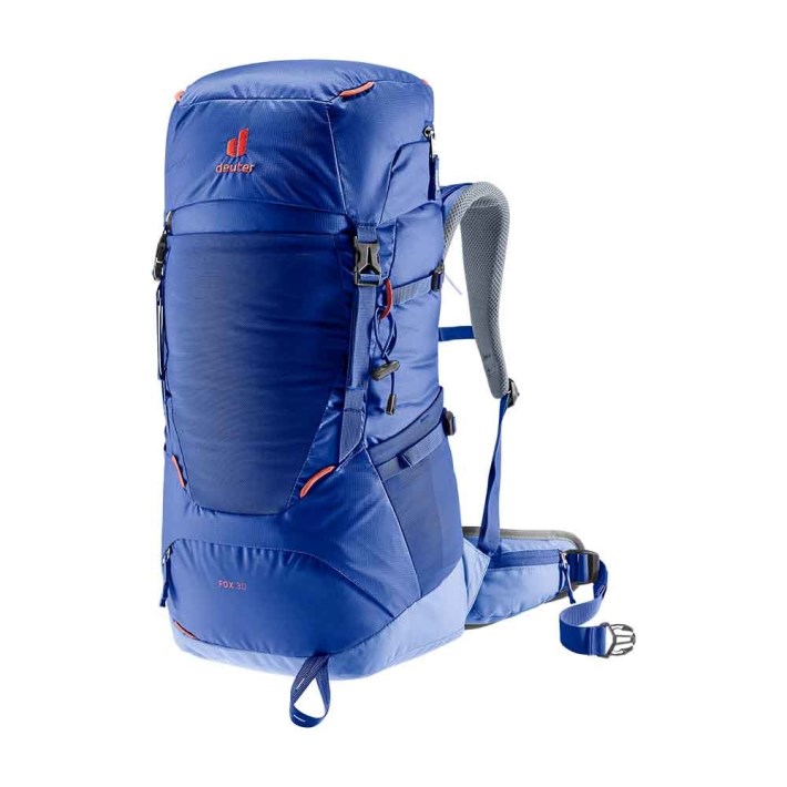 Fox 30 Deuter Indigo-pacific/cúrcuma-argila