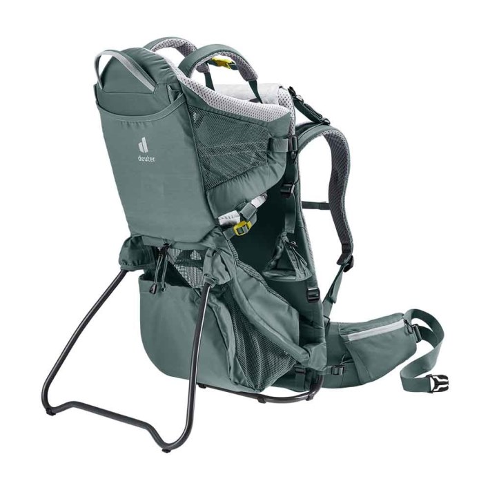 Deuter Teal Kid Comfort Active