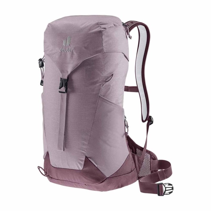 Deuter Aloe-dusk/denim-pine/grafite-shale/grape-beringine Ac Lite 14 Sl