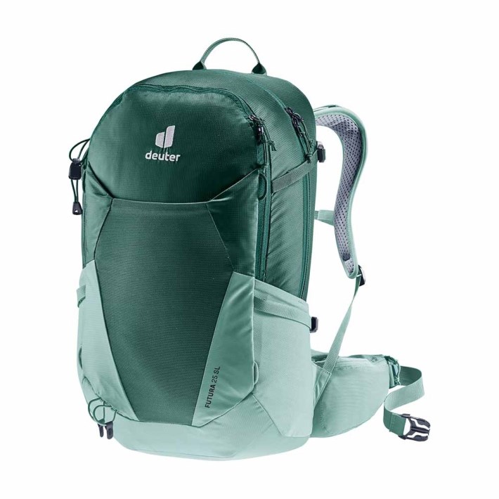 Futura 25 Sl Deuter Dusk-slateblue/grafite-shale/forest-jade