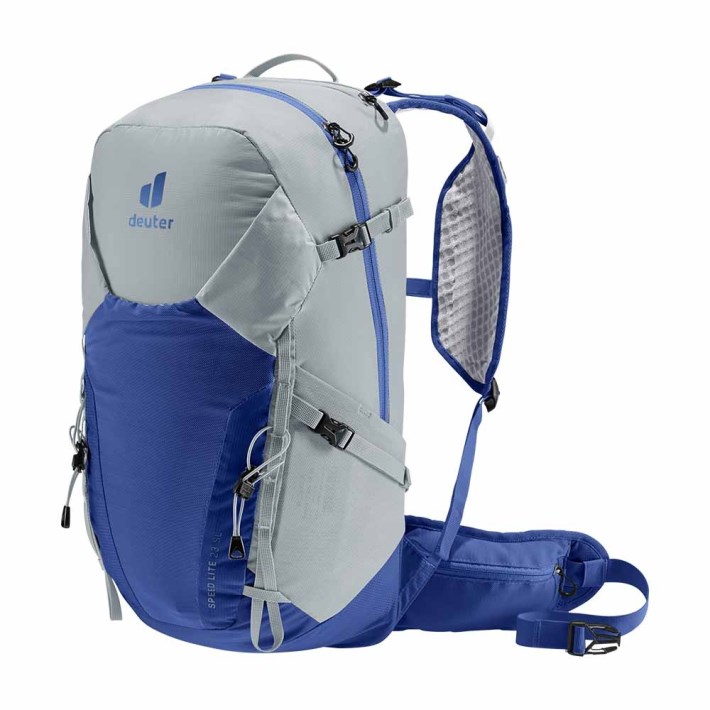 Estanho-índigo/xisto-grafite/páprica-açafrão Speed Lite 23 Sl Deuter