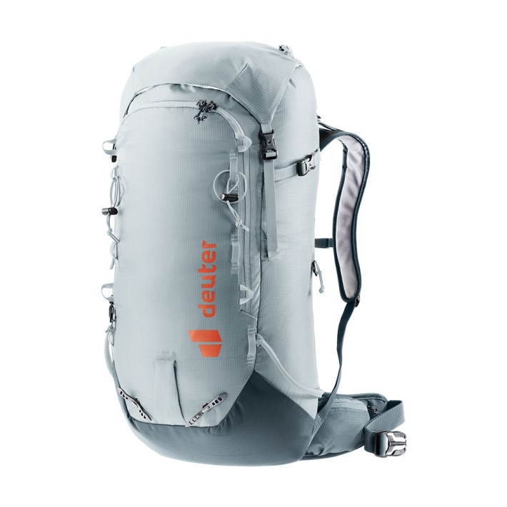 Deuter Estanho-xisto/açafrão-mandarina Freescape Lite 24 Sl