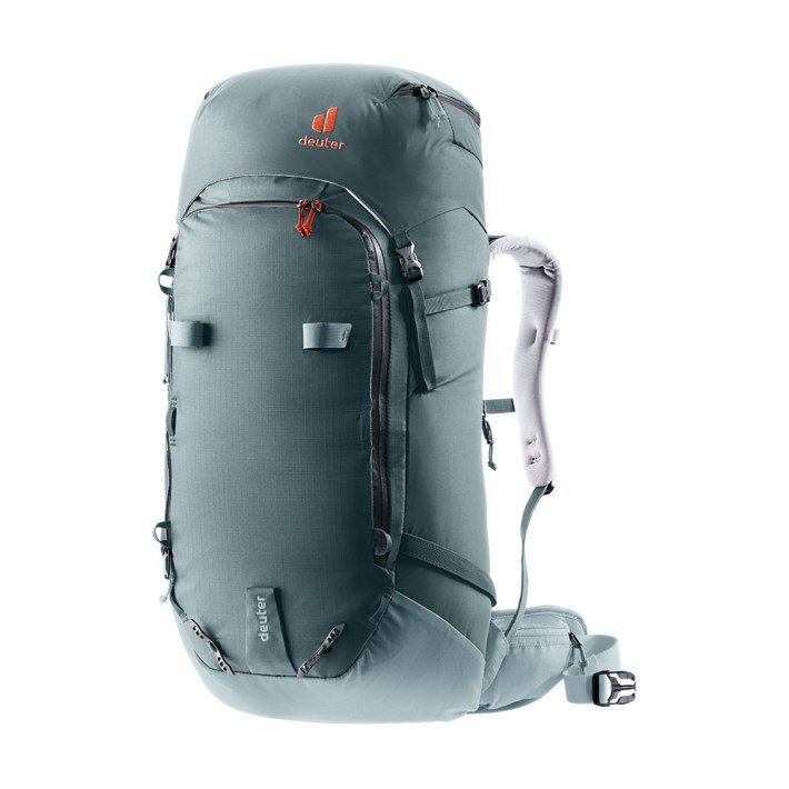 Xisto-estanho/mandarina-açafrão Freescape Pro 38+sl Deuter