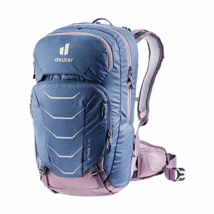 Marine-grape Deuter Attack 14 Sl