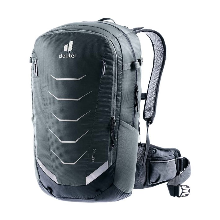 Deuter Flyt 20 Preto Grafite