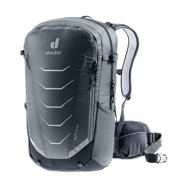 Grafite Preto Flyt 18 Sl Deuter