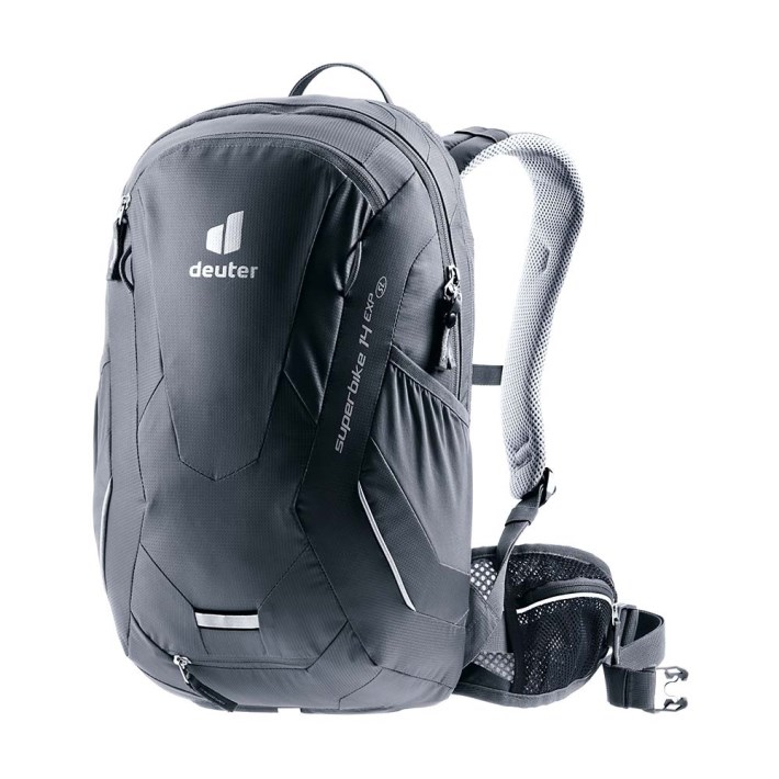 Superbike 14 Sl Exp Deuter Preto