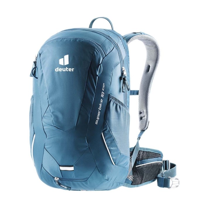 Deuter Superbike 18 Exp Preto/ártico