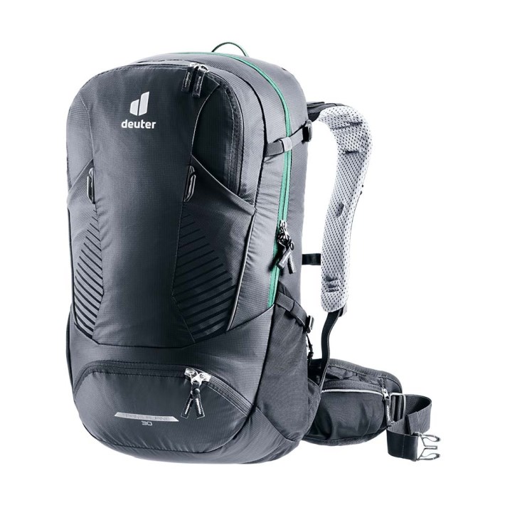Deuter Trans Alpine 30 Preto