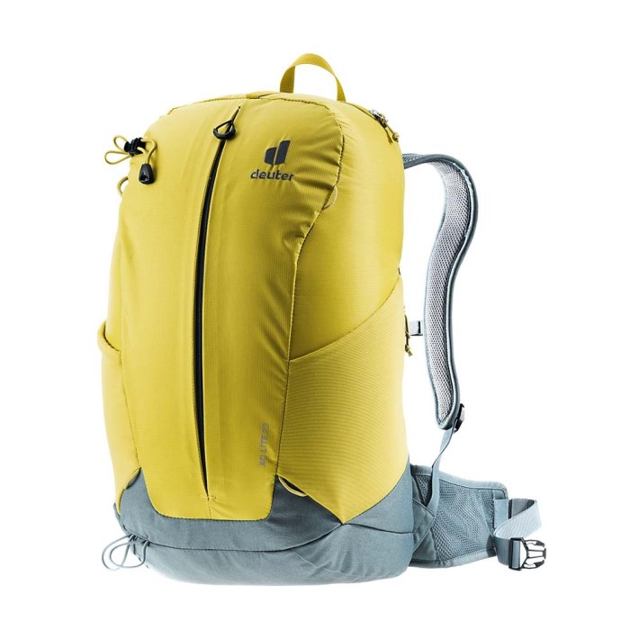 Ac Lite 23 Greencurry-teal/slateblue-marine/shale-grafite Deuter