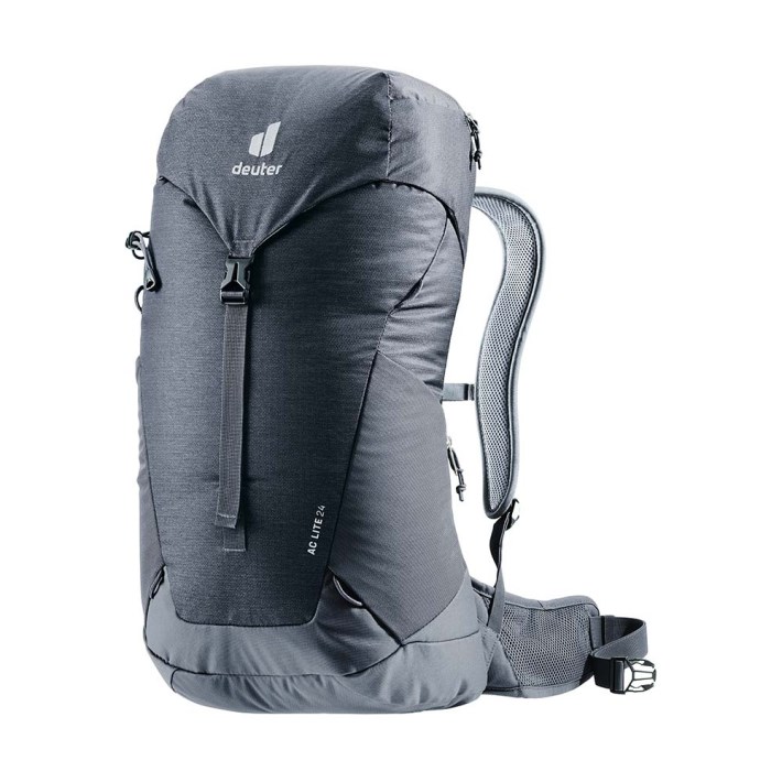Ac Lite 24 Deuter Açafrão-ártico/grafite-preto/alpinegreen-ártico