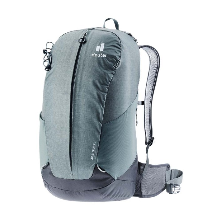 Deuter Ac Lite 25 El Xisto-grafite