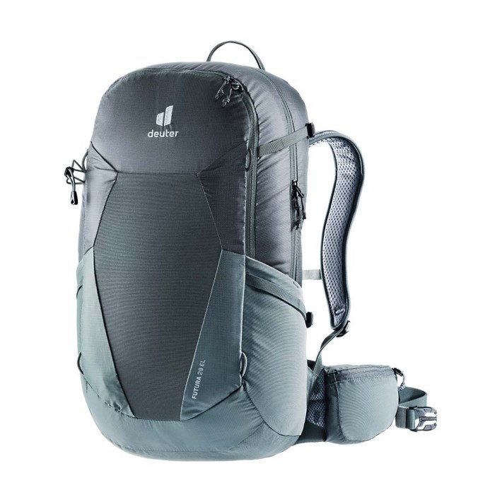 Deuter Futura 29 El Grafite-shale
