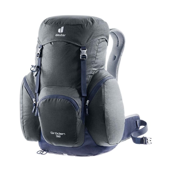 Grafite-navy Deuter Groden 32