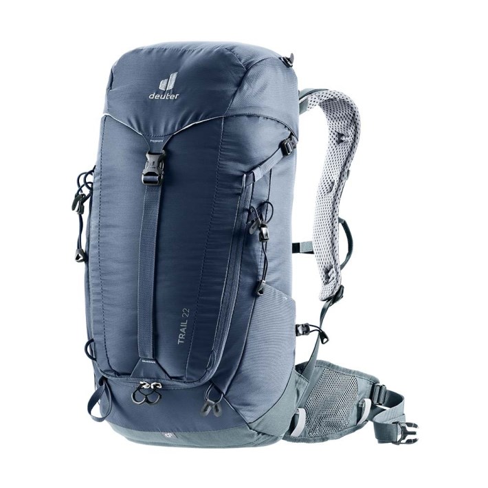 Deuter Trail 22 Xisto Marinho