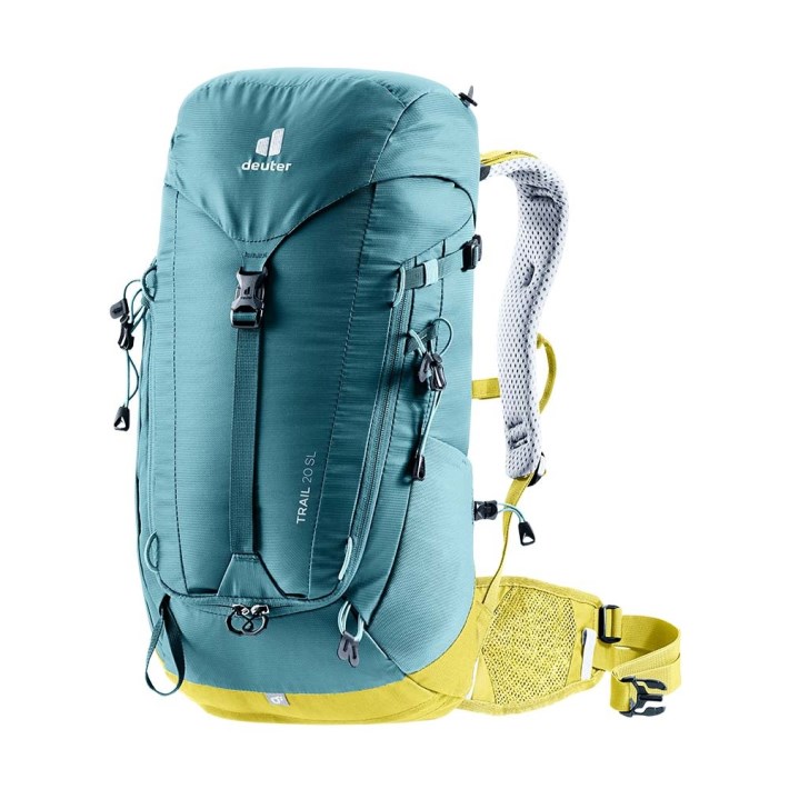 Trail 20 Sl Denim-turmeric/shale-grafite Deuter