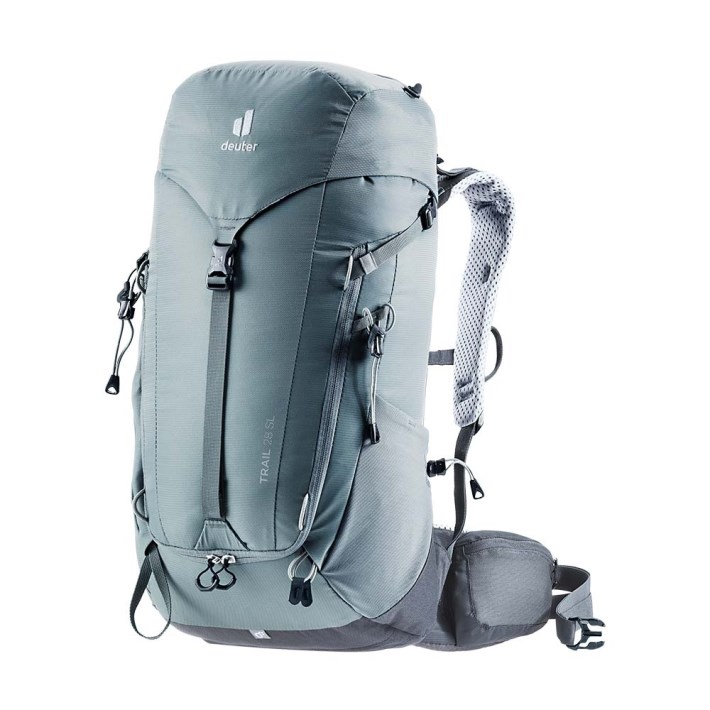 Shale-grafite Trail 28 Sl Deuter