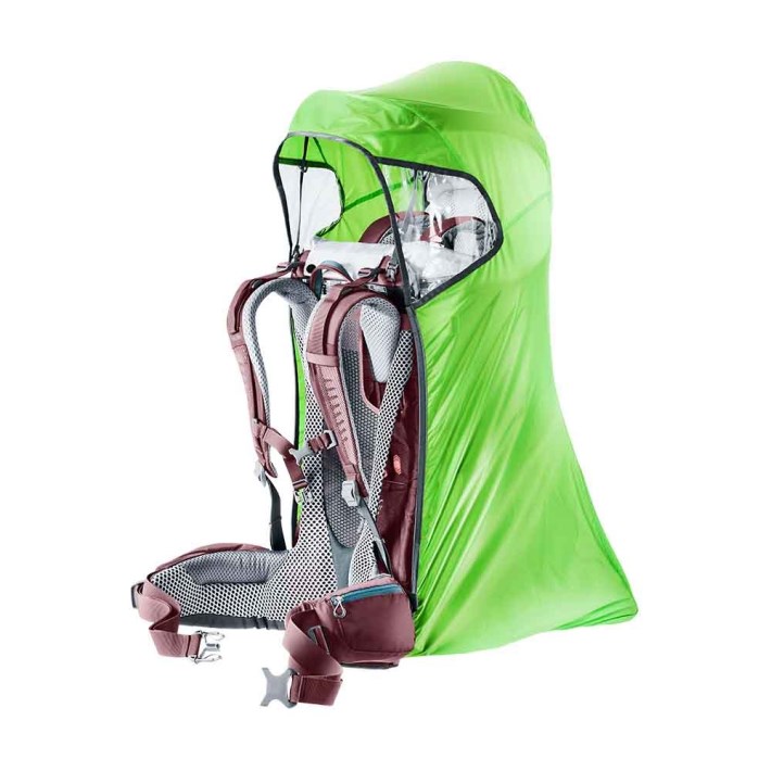 Capa De Chuva Deuter Kiwi Kc Deluxe