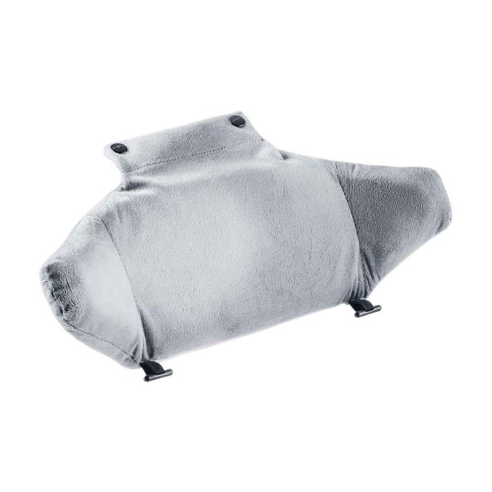 Almofada De Queixo Cinza Deuter Deluxe