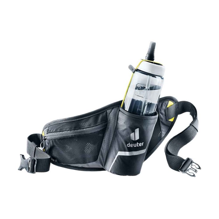 Pulso Um Deuter Preto