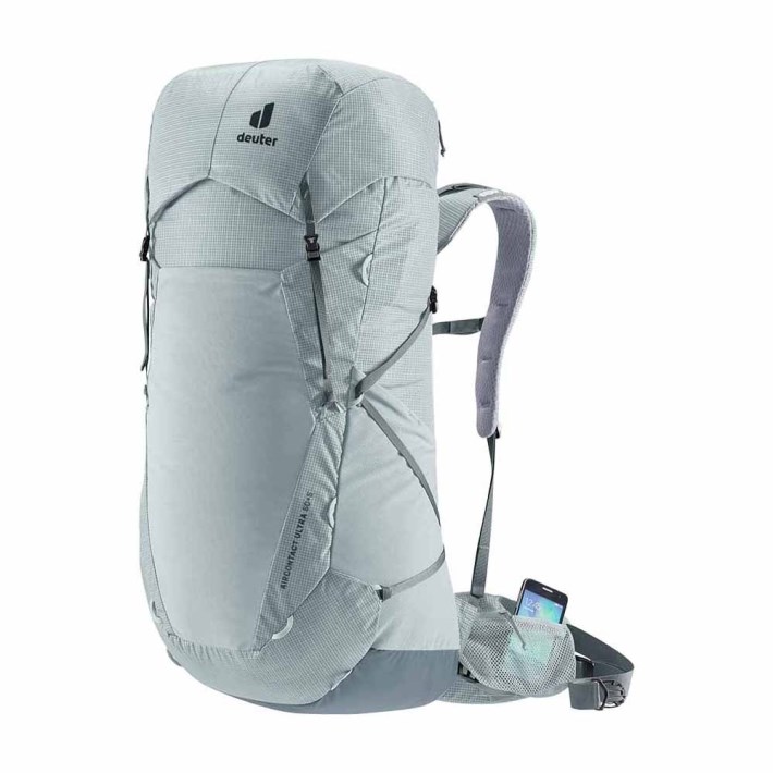 Xisto De Estanho Aircontact Ultra 50+ Deuter